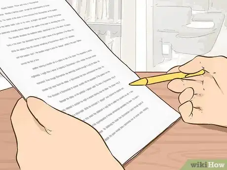 Imagen titulada Write a Portfolio Introduction Step 12