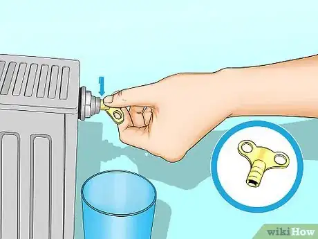 Imagen titulada Use a Radiator Step 7