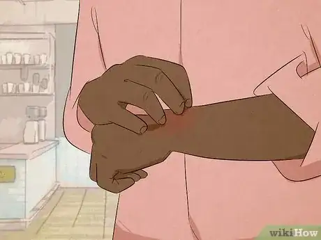 Imagen titulada Look Like You Are on Drugs Step 20