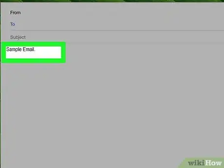 Imagen titulada Send Someone an Email Step 25