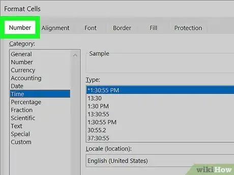 Imagen titulada Convert Seconds to Minutes in Excel Step 7