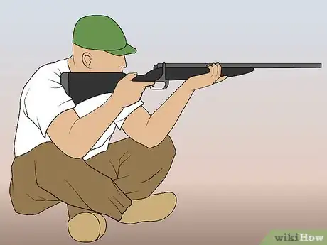 Imagen titulada Aim a Rifle Step 16