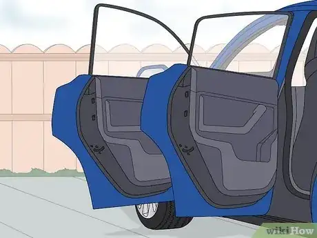 Imagen titulada Get Urine Out of a Car Seat Step 7