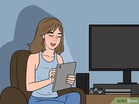 Imagen titulada Give Someone Space Without Losing Them Step 9