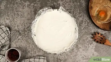 Imagen titulada Remove Cheesecake from a Springform Pan Step 1