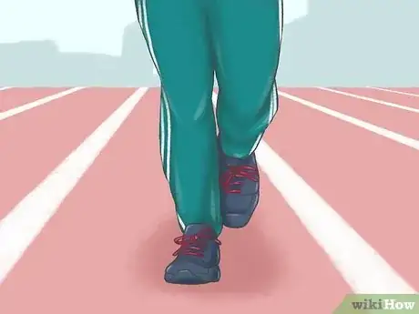 Imagen titulada Prepare for a Track Meet Step 2