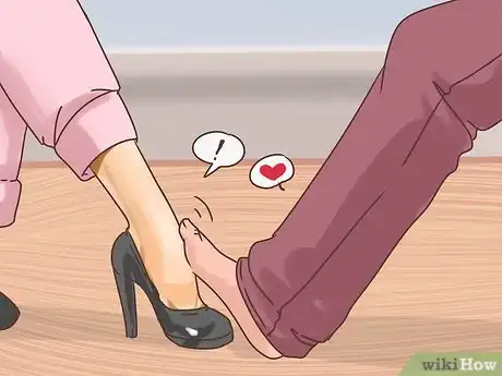 Imagen titulada Figure Out Whether or Not It's a Date Step 6