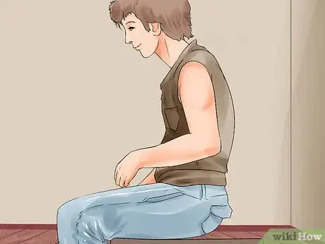 Imagen titulada Remove Muscle Knots Step 12