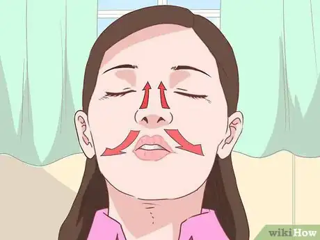 Imagen titulada Ease Social Anxiety with Mindfulness Step 7