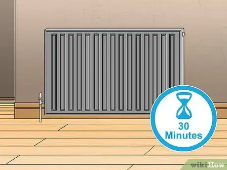 Imagen titulada Use a Radiator Step 5