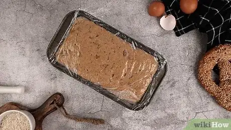 Imagen titulada Make Gluten Free Bread Step 9