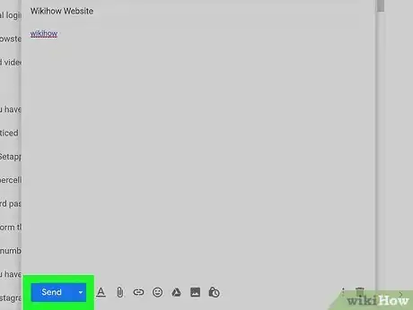 Imagen titulada Insert a Hyperlink Step 10