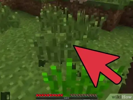 Imagen titulada Make Shears in Minecraft Step 8