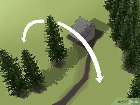 Imagen titulada Fell a Tree Step 5