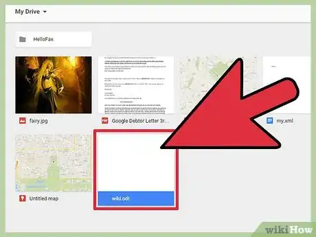 Imagen titulada Convert Odt to Word Step 11