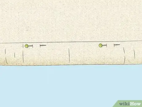 Imagen titulada Make a Sofa Slipcover Step 17