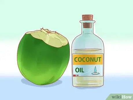 Imagen titulada Get Rid of Dandruff (Natural Methods) Step 4