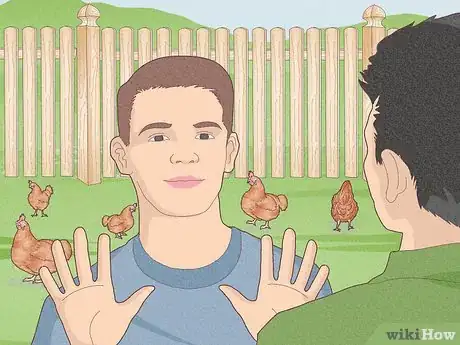 Imagen titulada Prevent Diseases in Chickens Step 8