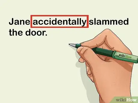 Imagen titulada Describe and Express Feeling in a Story Step 6