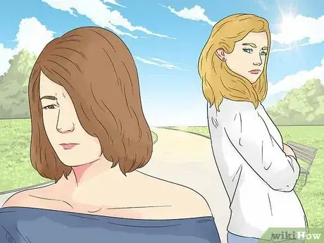 Imagen titulada How Normal Is Fighting in a Relationship Step 13