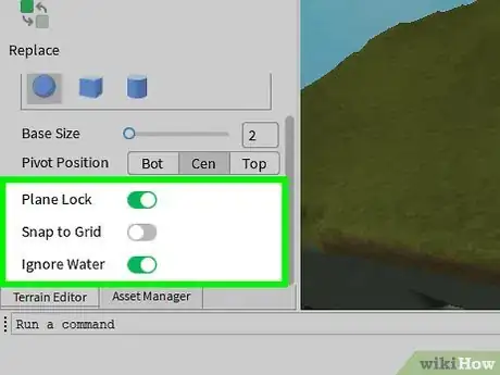 Imagen titulada Use Roblox Studio Step 35