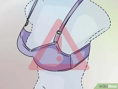 Imagen titulada Adjust Bra Straps Step 8