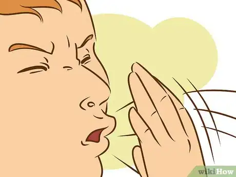 Imagen titulada Stop a Sneeze Step 18