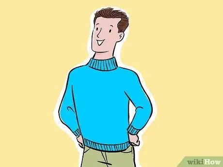 Imagen titulada Be a Cute Guy Step 10