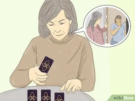 Imagen titulada Ask a Tarot Question Step 6