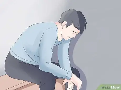 Imagen titulada Survive the Death of Your Child Step 1