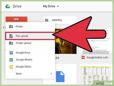 Imagen titulada Convert Odt to Word Step 10
