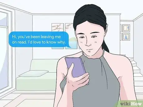 Imagen titulada What to Text a Ghoster for Closure Step 2