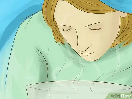 Imagen titulada Cure a Cold Fast Step 13