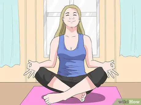 Imagen titulada Reduce Body Heat Naturally Step 9