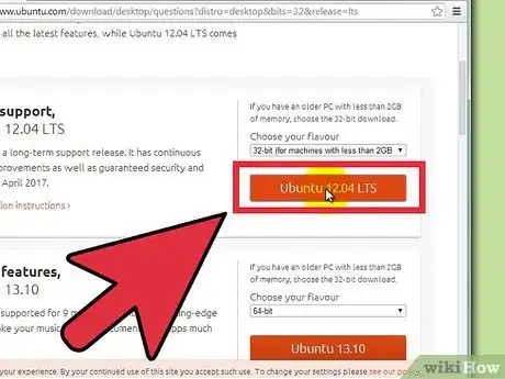 Imagen titulada Install Linux Step 1