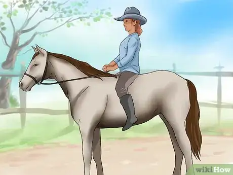 Imagen titulada Ride a Bull Step 2