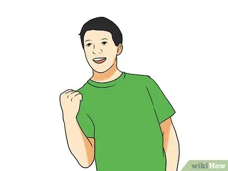 Imagen titulada Be a Teenage Role Model Step 2