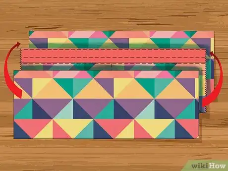 Imagen titulada Make a Wallet Step 16
