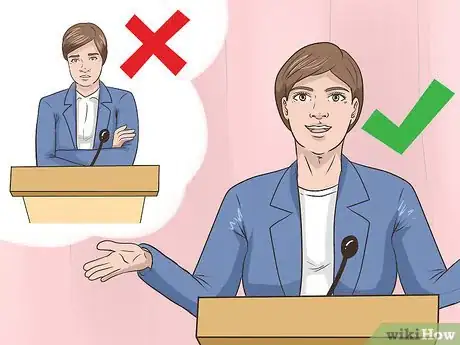 Imagen titulada Win a Public Speaking Competition Step 12