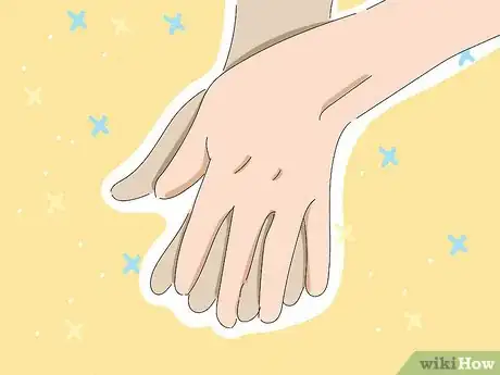 Imagen titulada Hold a Girl's Hand Step 7