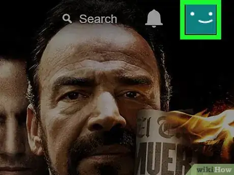 Imagen titulada Log Out of Netflix on Windows 8 Step 2