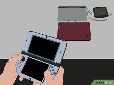 Imagen titulada Buy and Sell Used Video Games Step 2