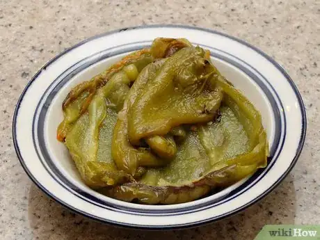 Imagen titulada Roast Poblano Peppers Final