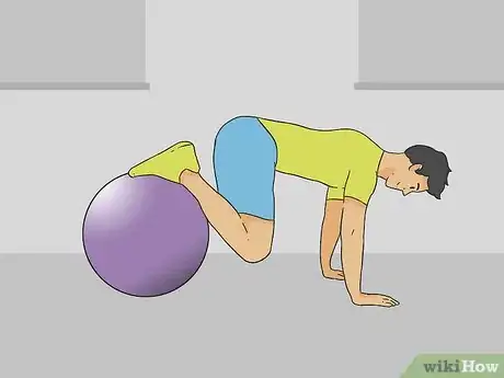 Imagen titulada Do a Front Handspring Step 12