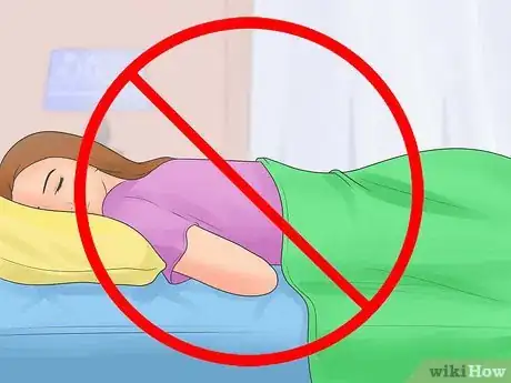 Imagen titulada Get Rid of a Stiff Neck Step 18