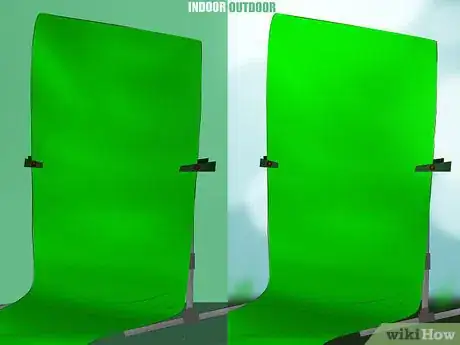 Imagen titulada Build a Portable Green Screen Step 8
