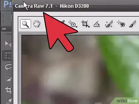 Imagen titulada Open NEF Files in Photoshop Step 8