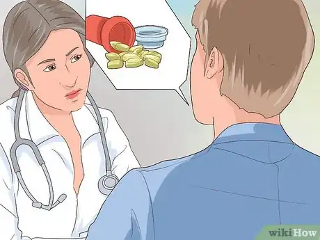 Imagen titulada Get Rid of Bronchitis Step 11