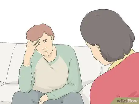Imagen titulada Calm Yourself During an Anxiety Attack Step 13