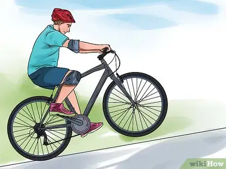 Imagen titulada Do a Basic Wheelie on a Motorcycle Step 2